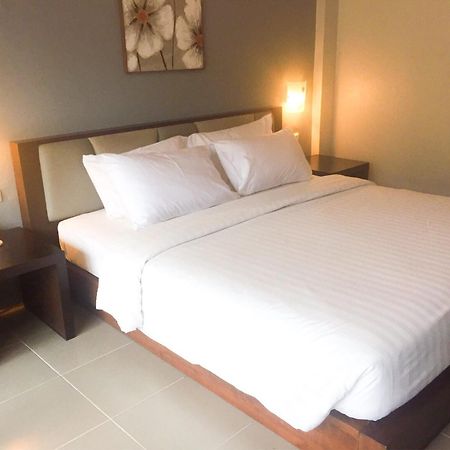 Aonang Eco Inn Krabi Ao Nang 외부 사진