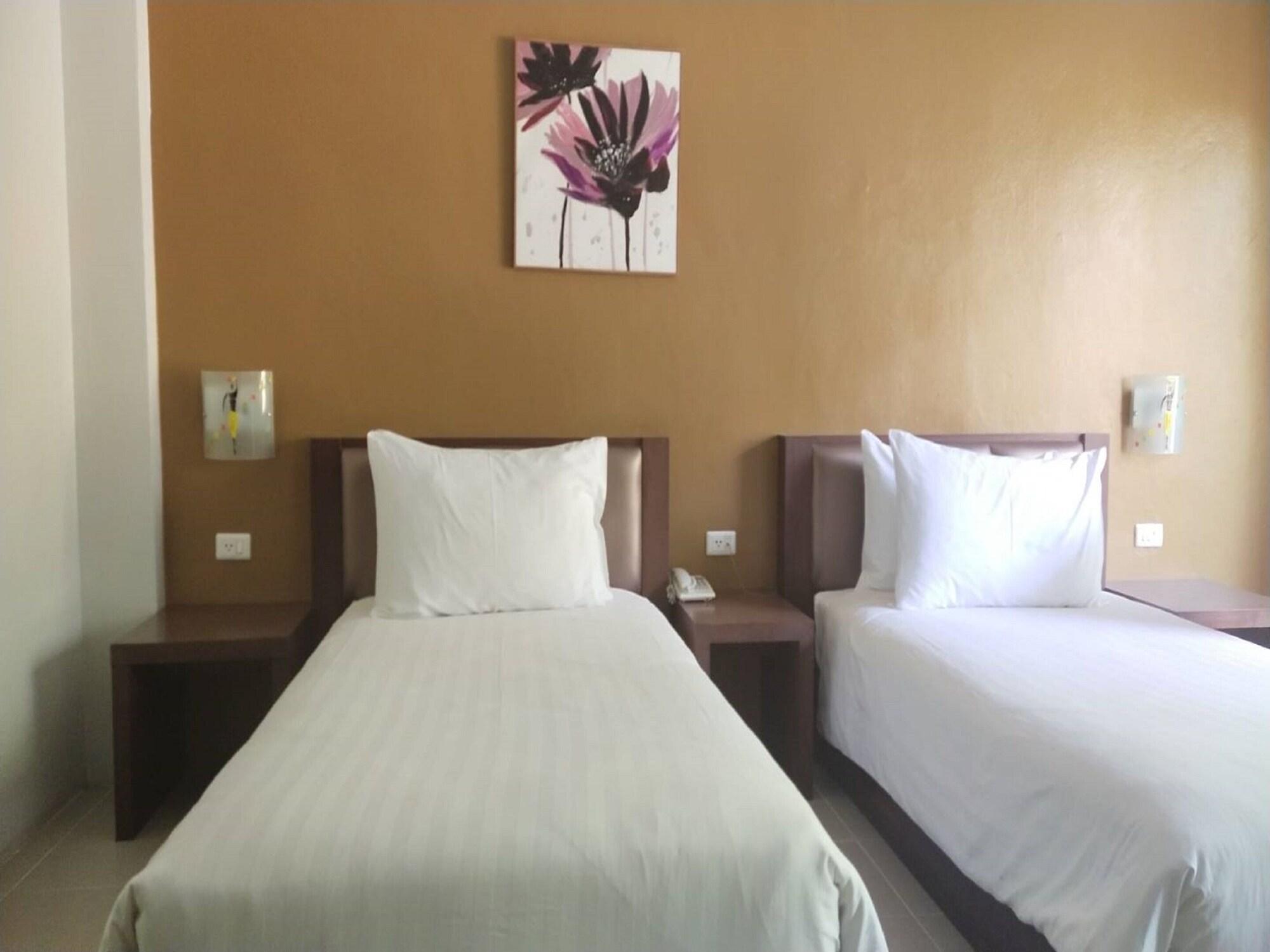 Aonang Eco Inn Krabi Ao Nang 외부 사진