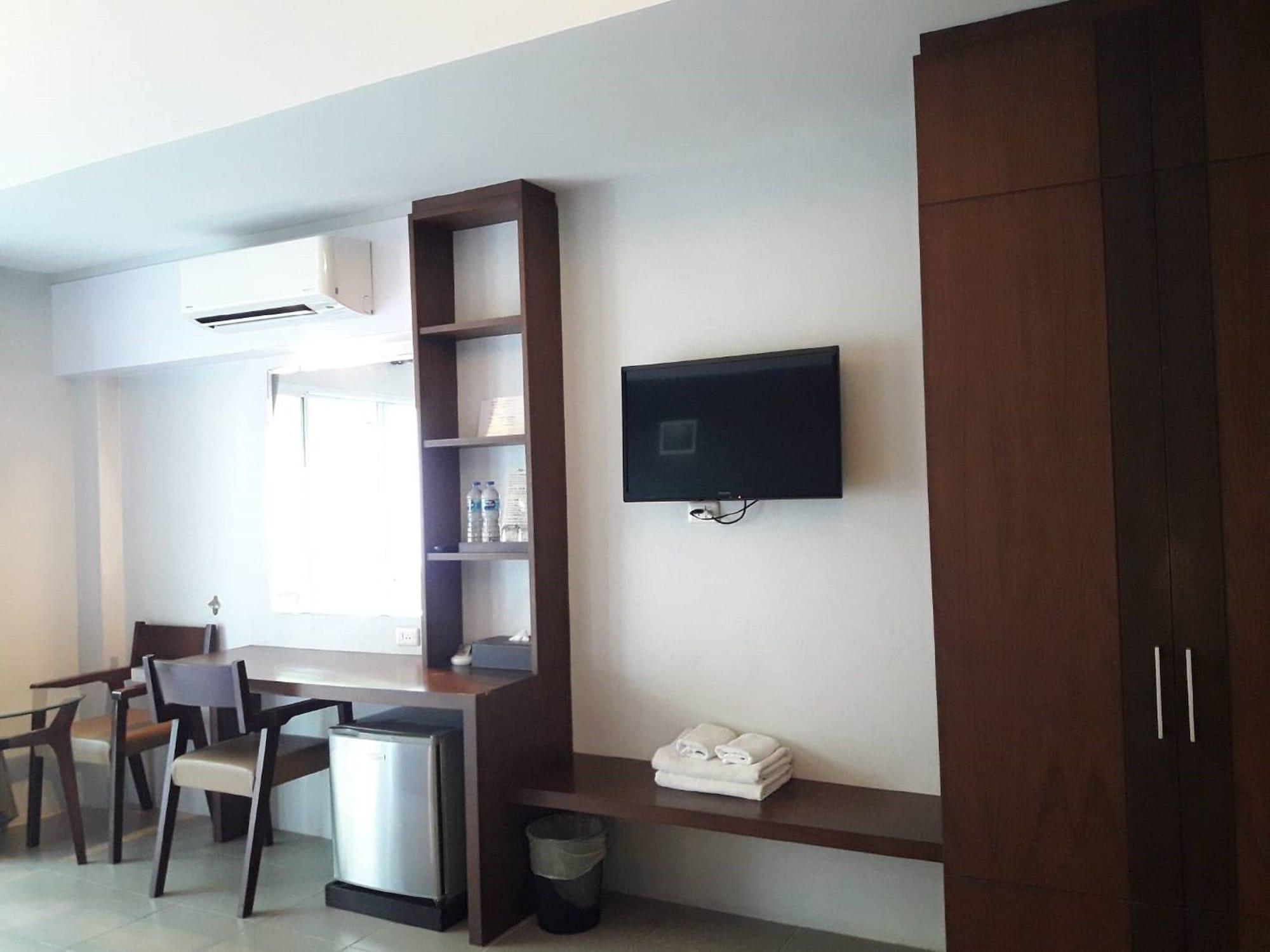 Aonang Eco Inn Krabi Ao Nang 외부 사진