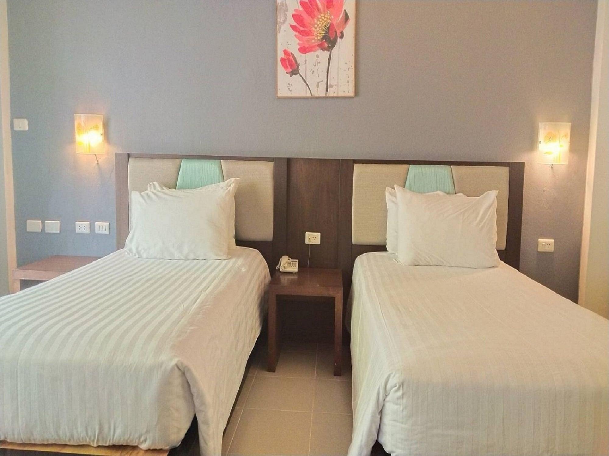 Aonang Eco Inn Krabi Ao Nang 외부 사진