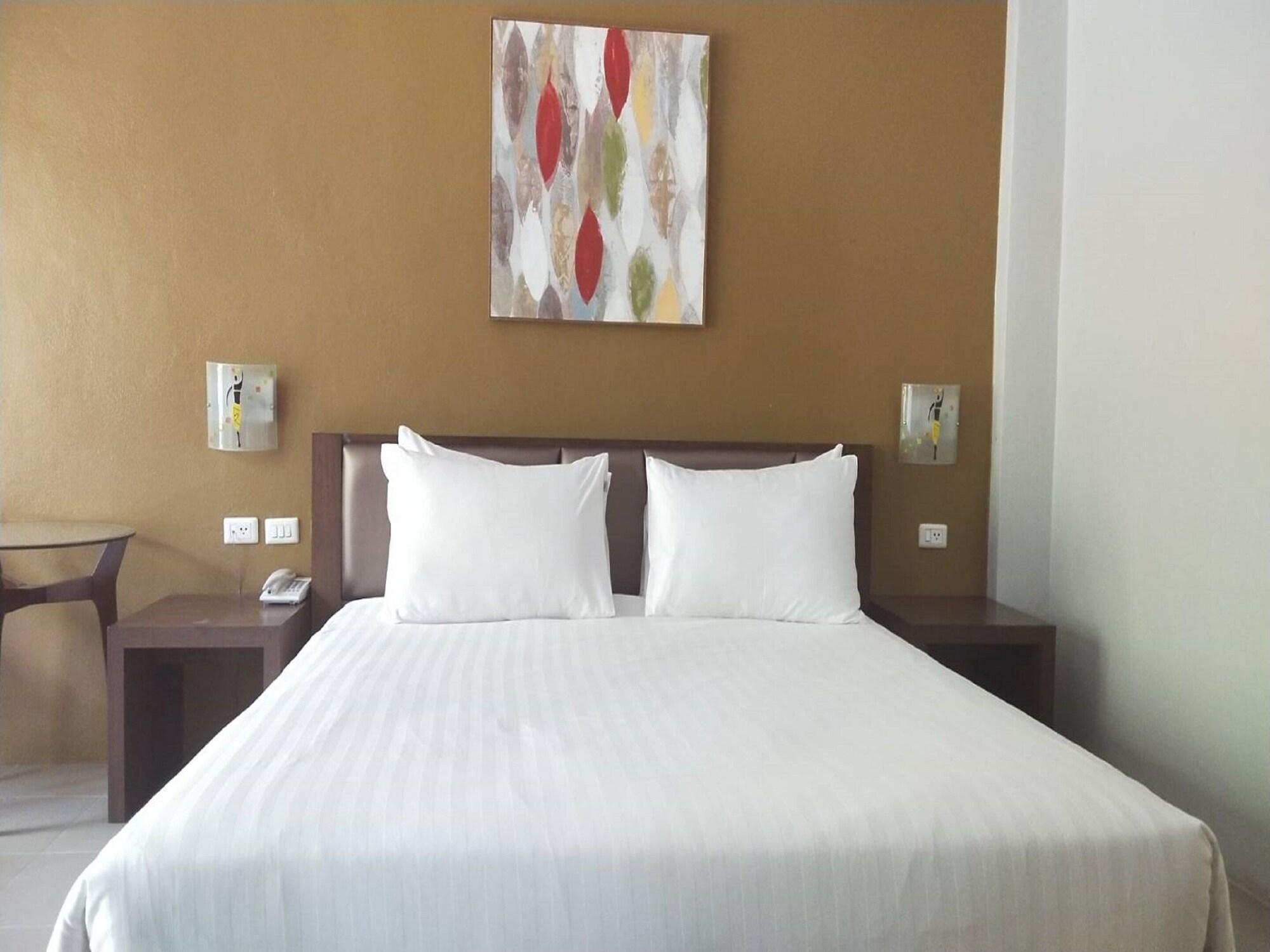 Aonang Eco Inn Krabi Ao Nang 외부 사진