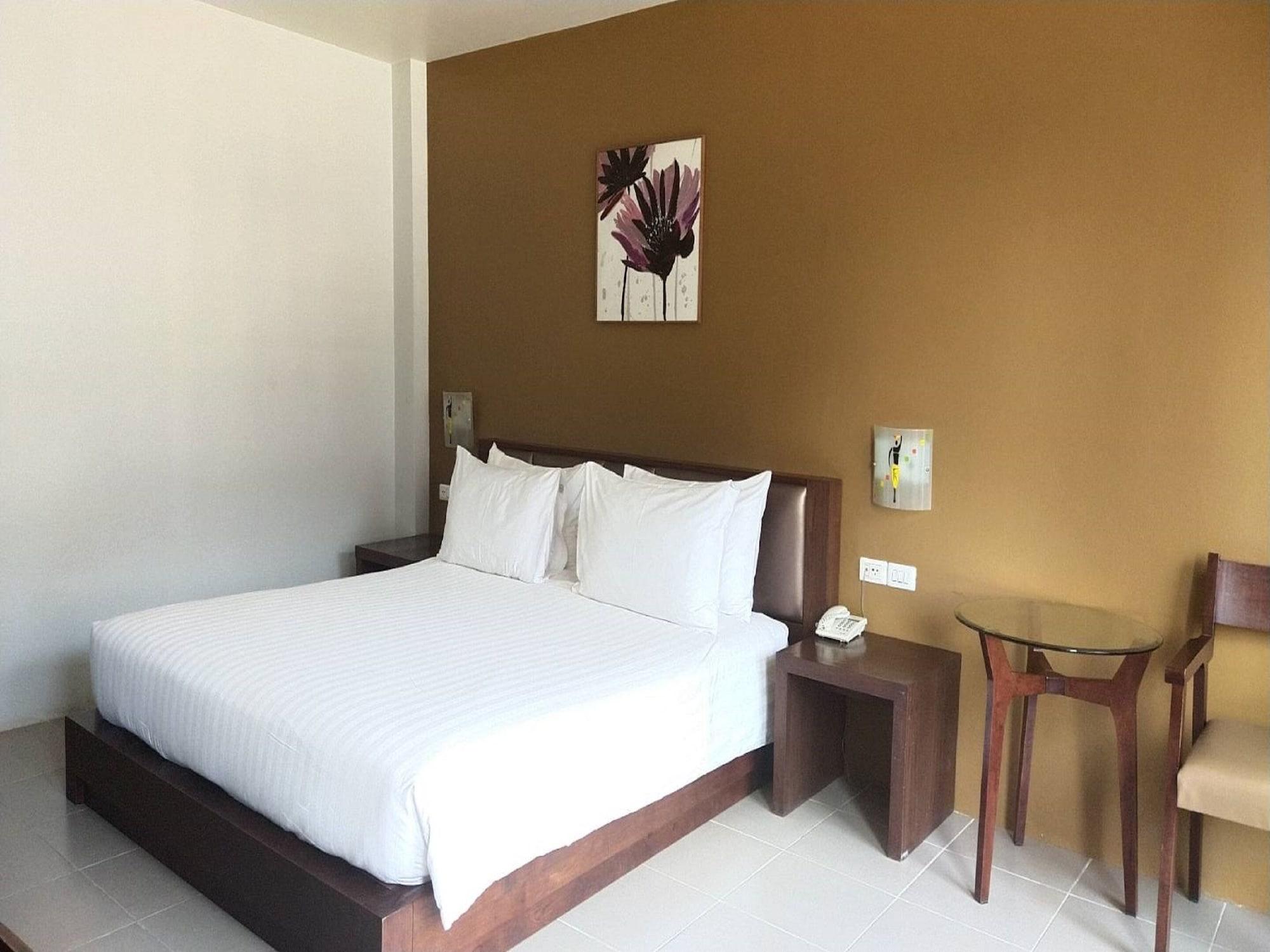 Aonang Eco Inn Krabi Ao Nang 외부 사진