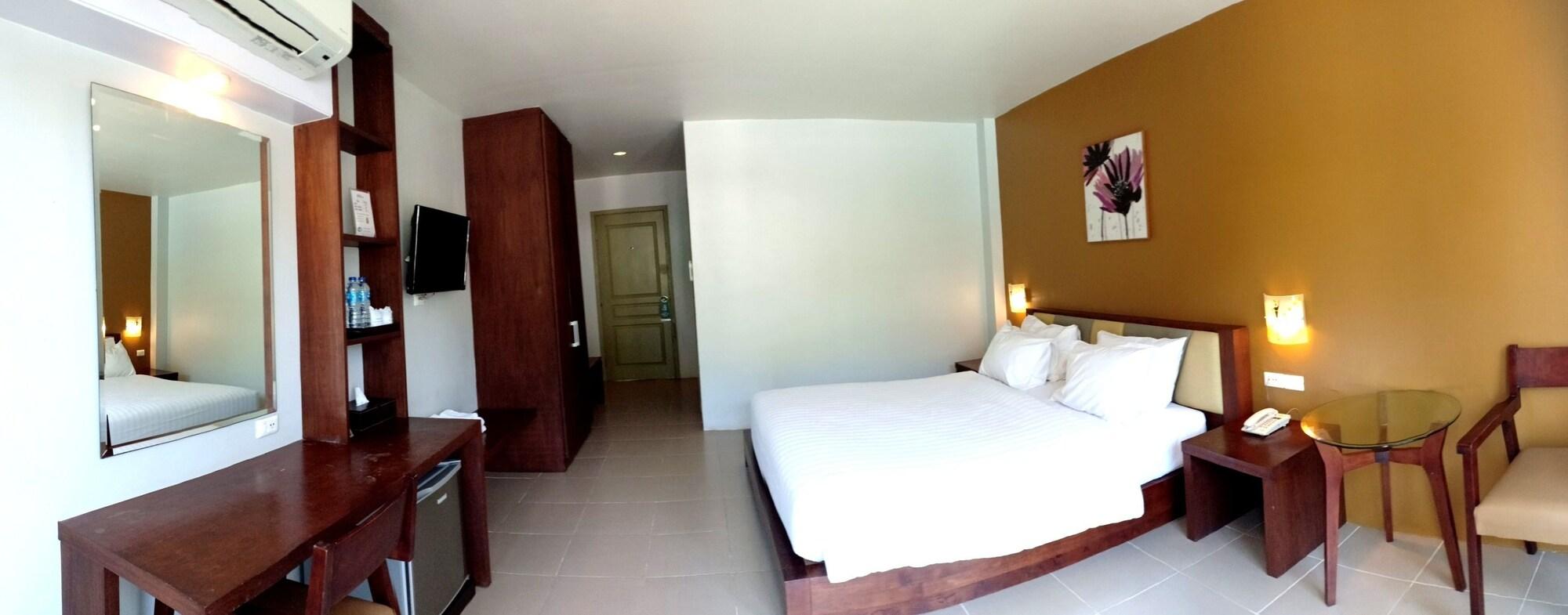 Aonang Eco Inn Krabi Ao Nang 외부 사진