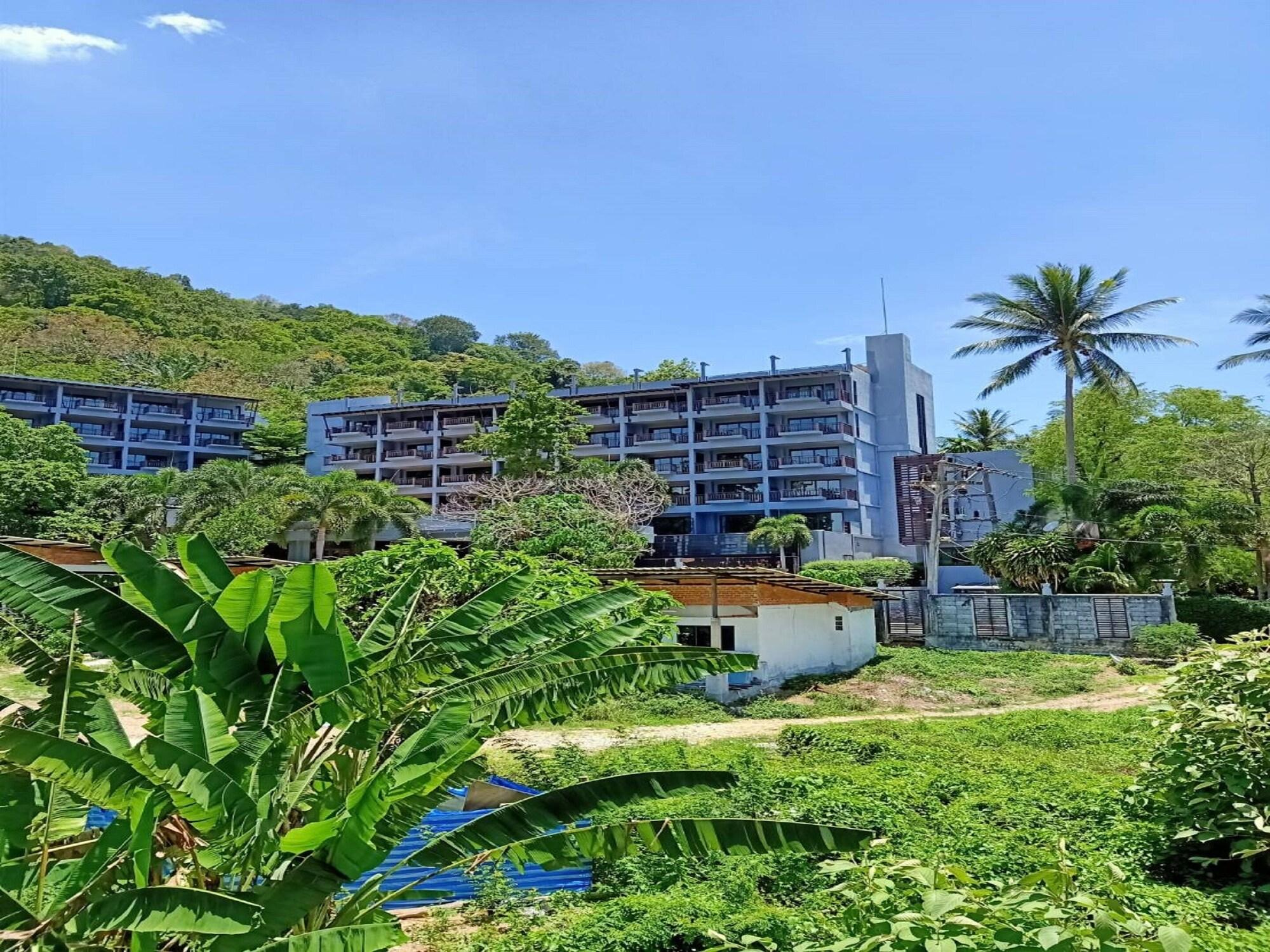 Aonang Eco Inn Krabi Ao Nang 외부 사진