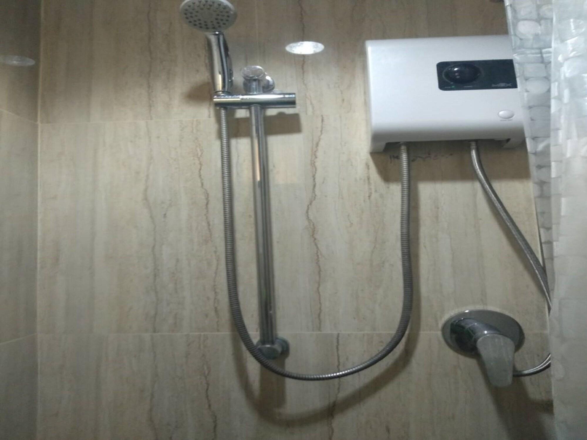 Aonang Eco Inn Krabi Ao Nang 외부 사진