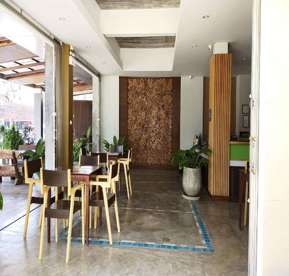 Aonang Eco Inn Krabi Ao Nang 외부 사진