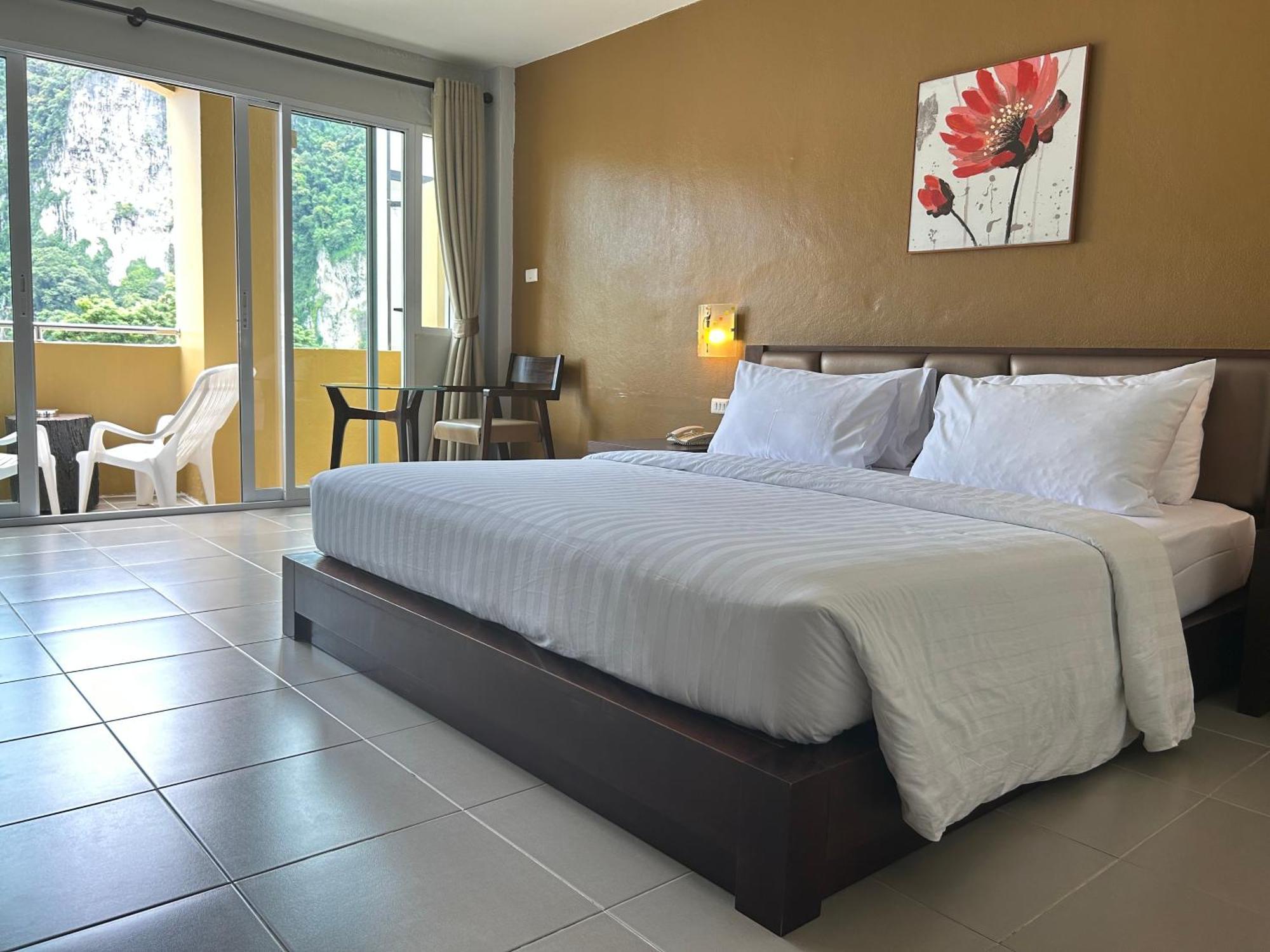 Aonang Eco Inn Krabi Ao Nang 외부 사진