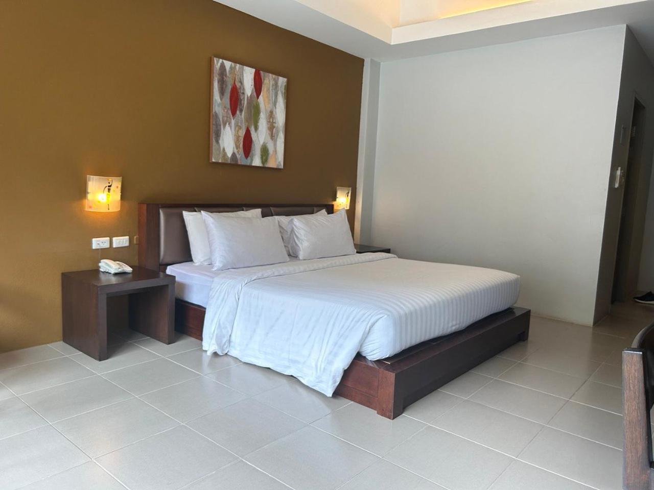 Aonang Eco Inn Krabi Ao Nang 외부 사진
