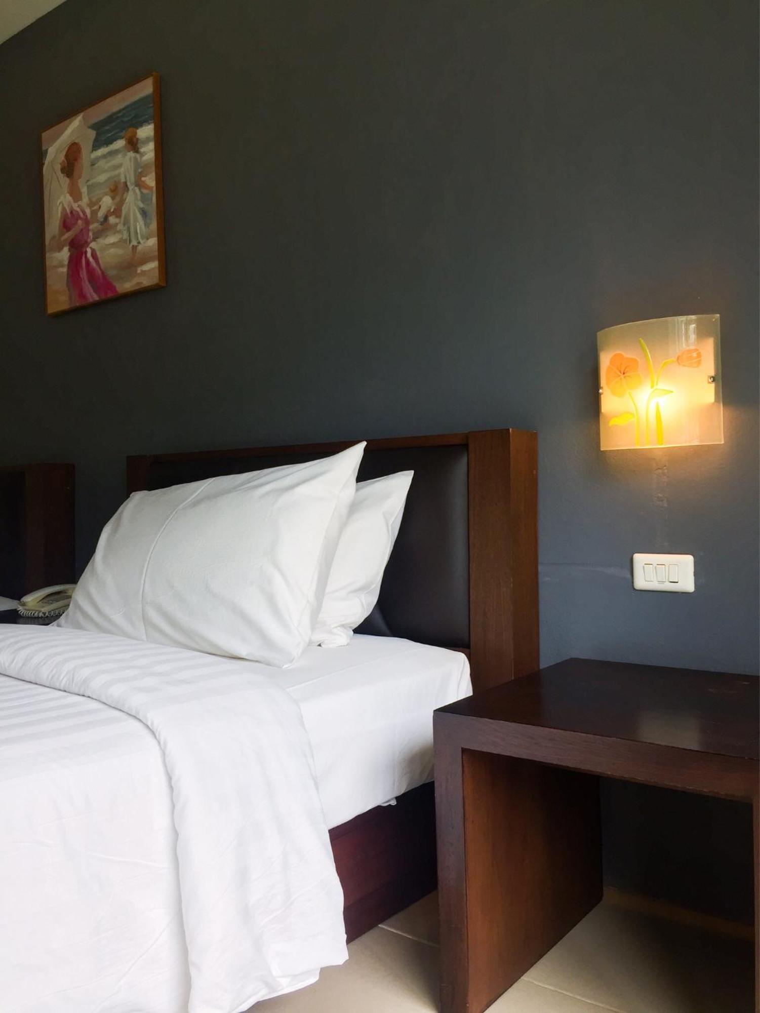 Aonang Eco Inn Krabi Ao Nang 외부 사진