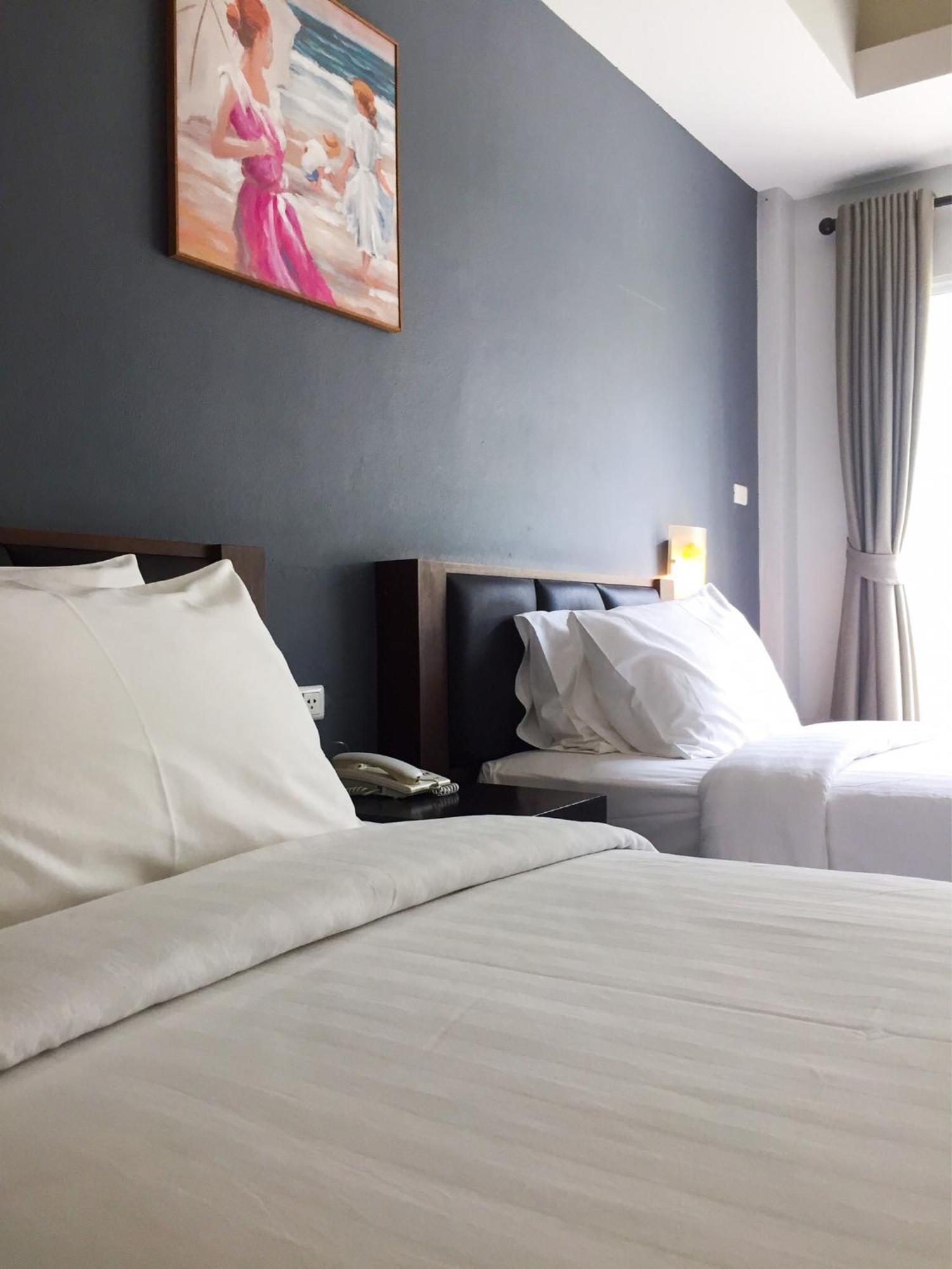 Aonang Eco Inn Krabi Ao Nang 외부 사진