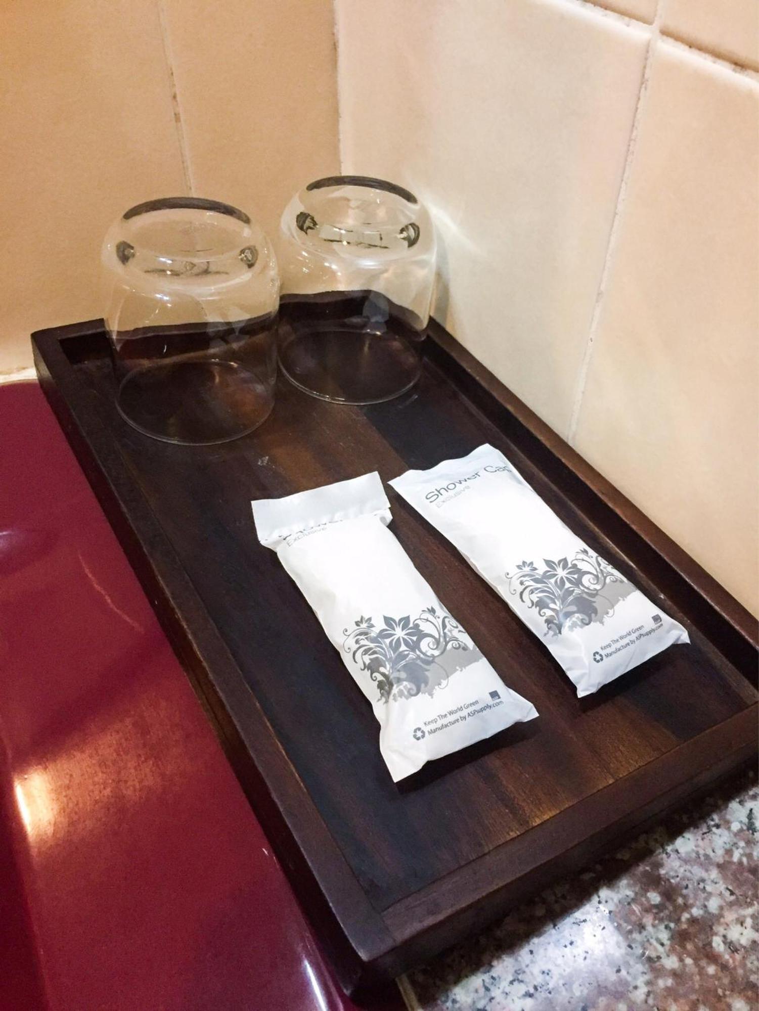 Aonang Eco Inn Krabi Ao Nang 외부 사진