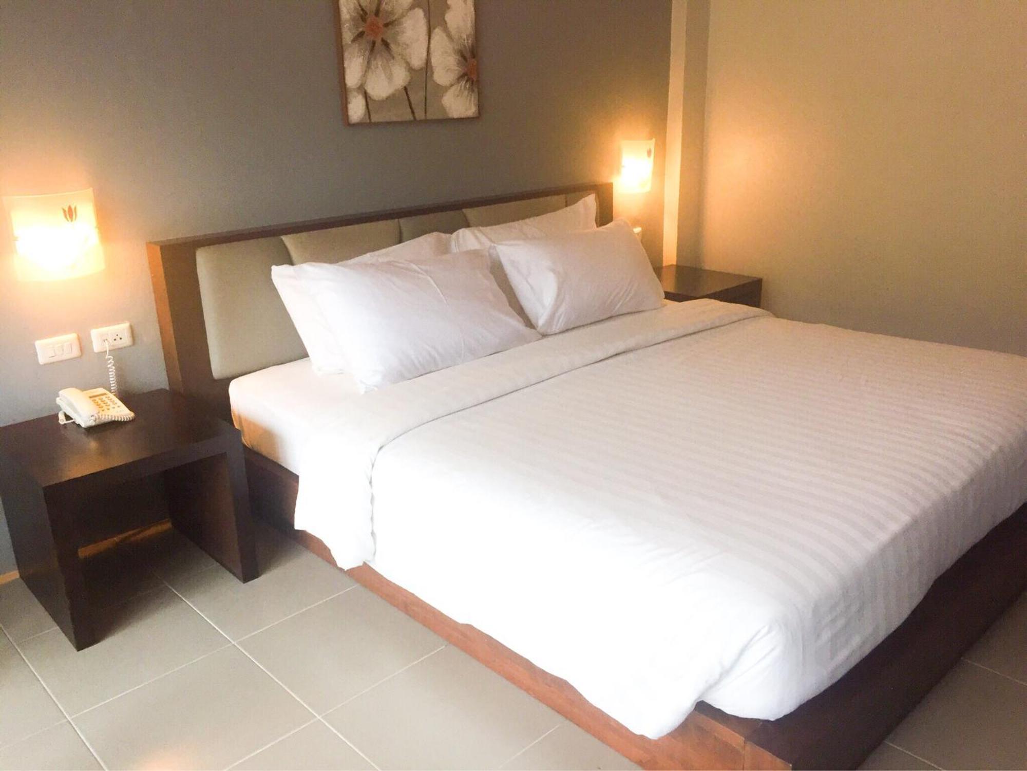 Aonang Eco Inn Krabi Ao Nang 외부 사진