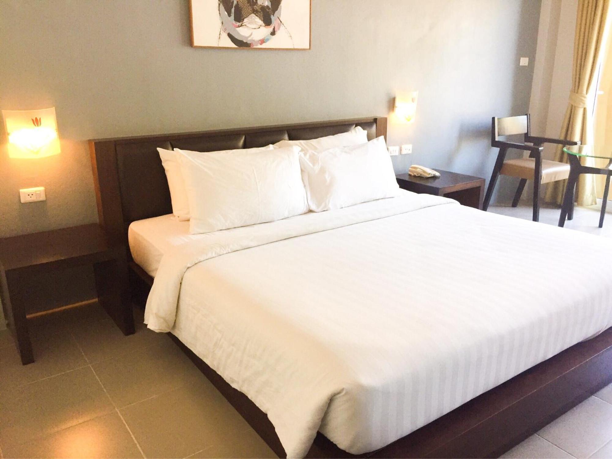 Aonang Eco Inn Krabi Ao Nang 외부 사진