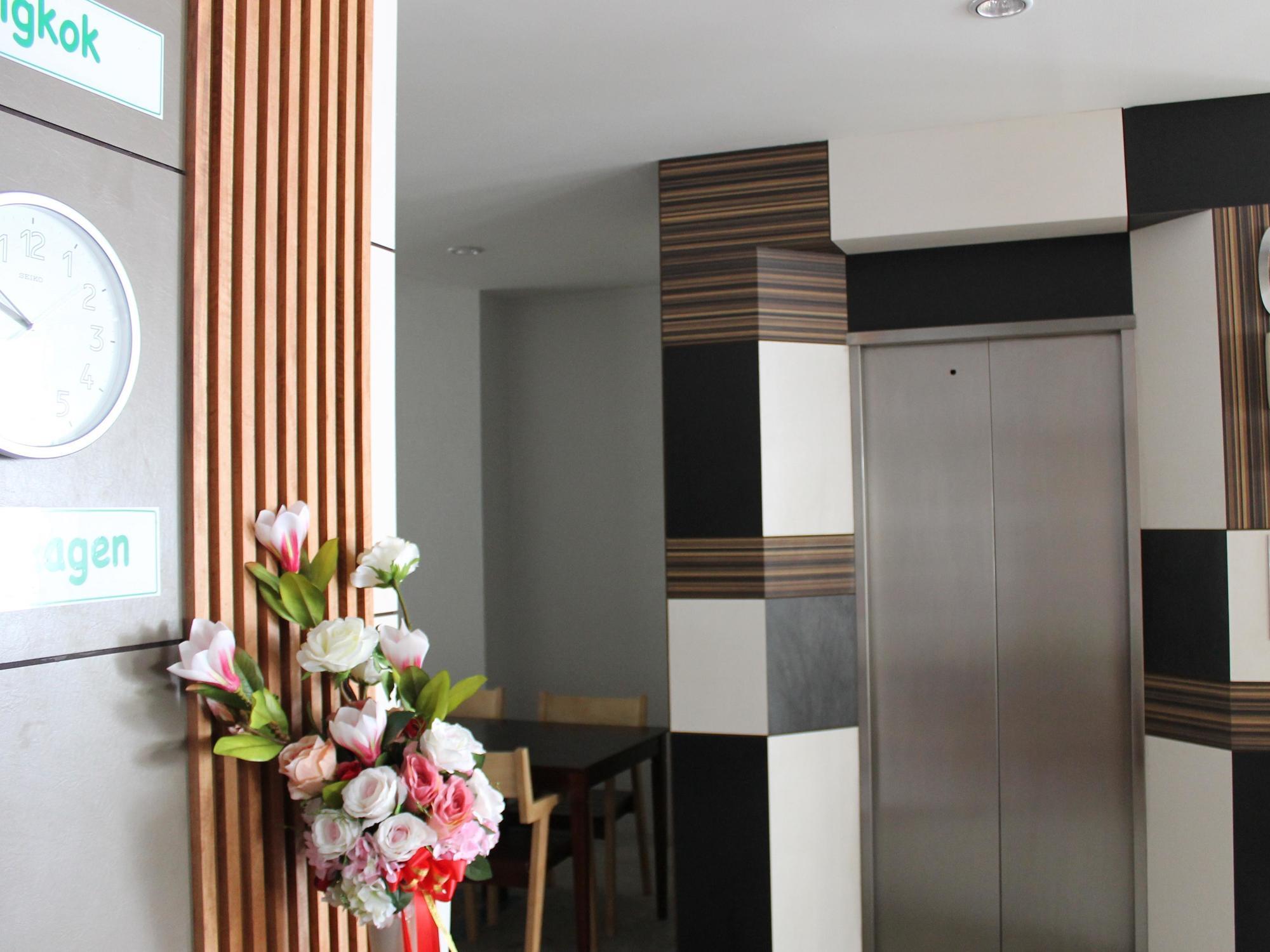 Aonang Eco Inn Krabi Ao Nang 외부 사진