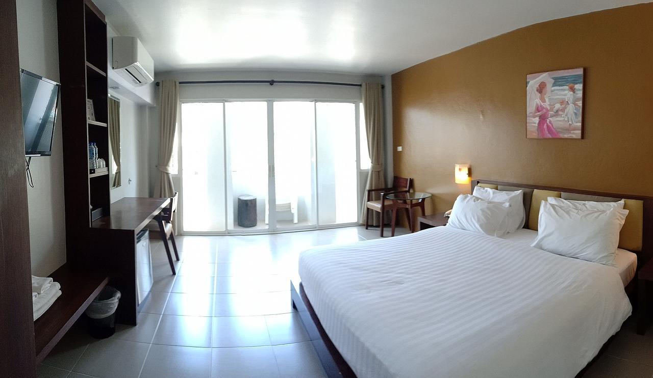 Aonang Eco Inn Krabi Ao Nang 외부 사진