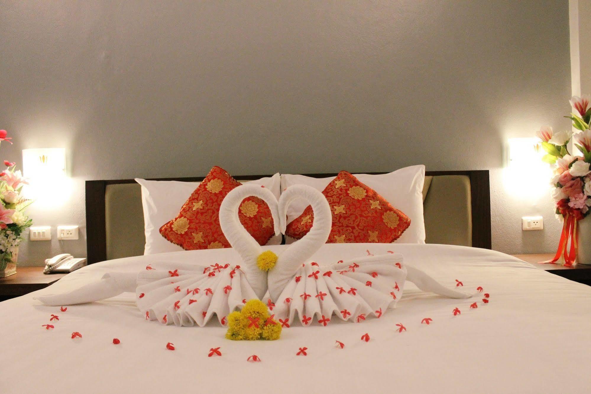 Aonang Eco Inn Krabi Ao Nang 외부 사진