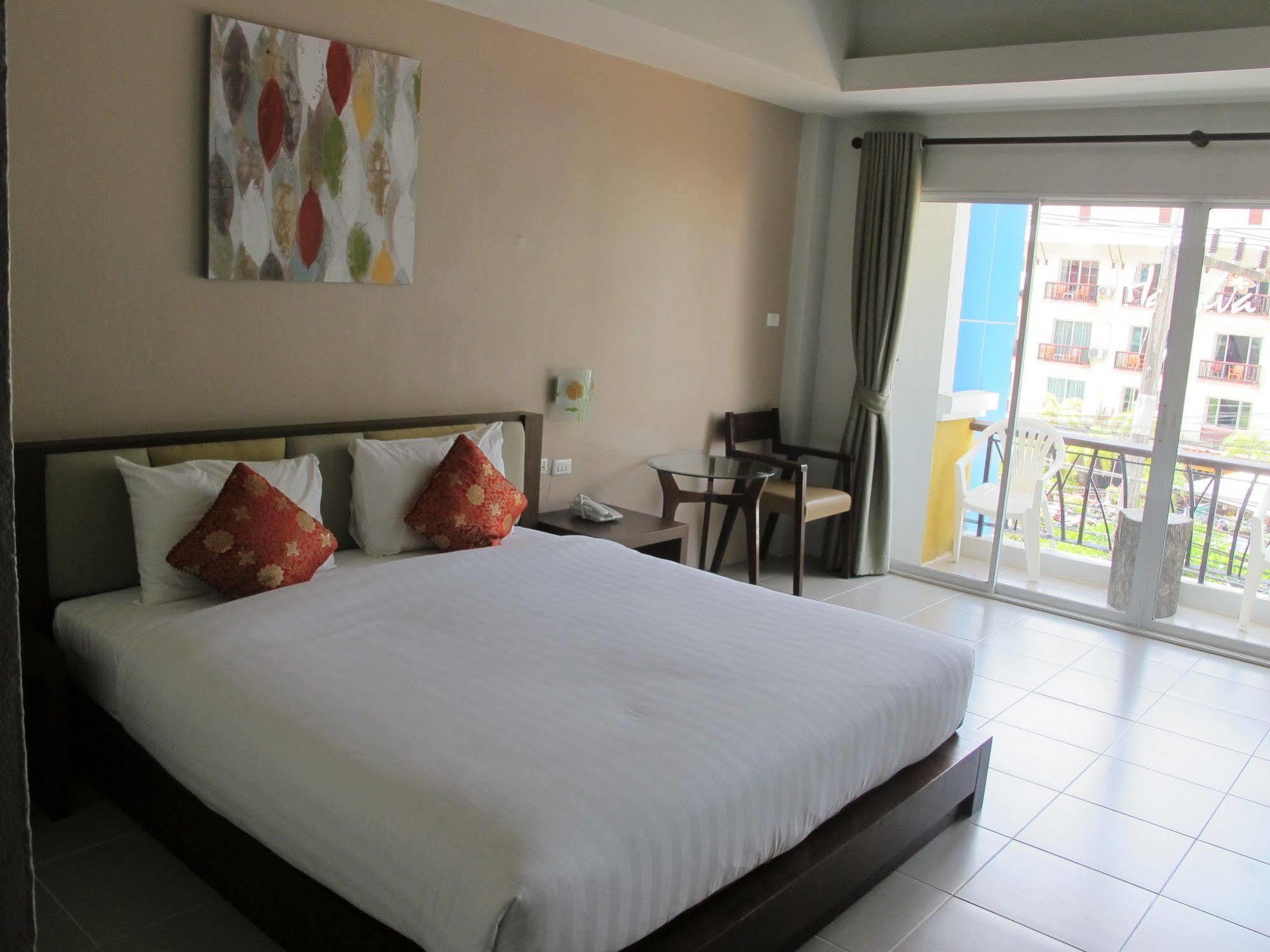 Aonang Eco Inn Krabi Ao Nang 외부 사진