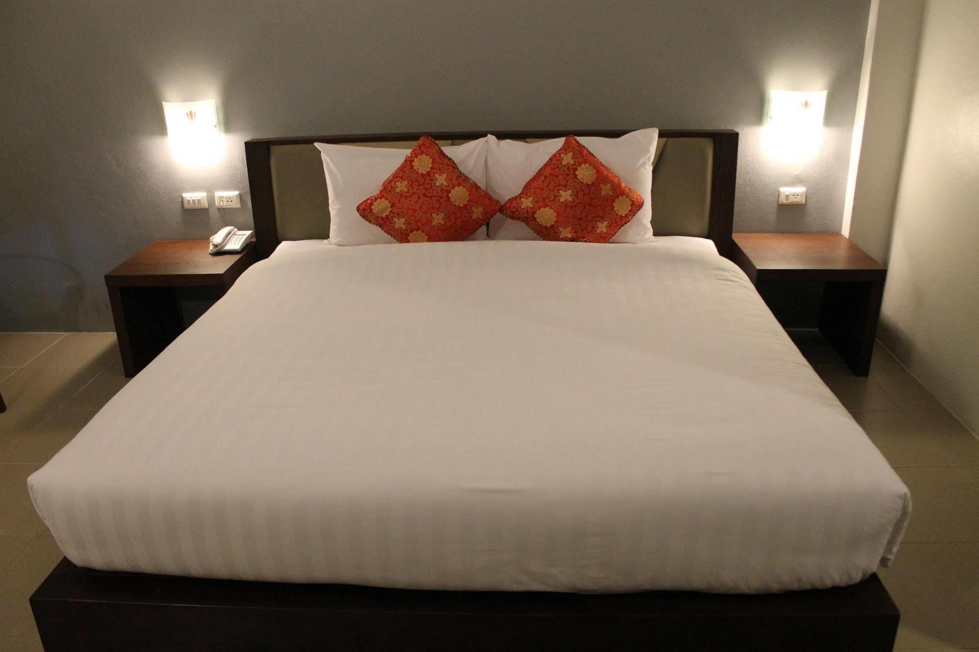 Aonang Eco Inn Krabi Ao Nang 외부 사진