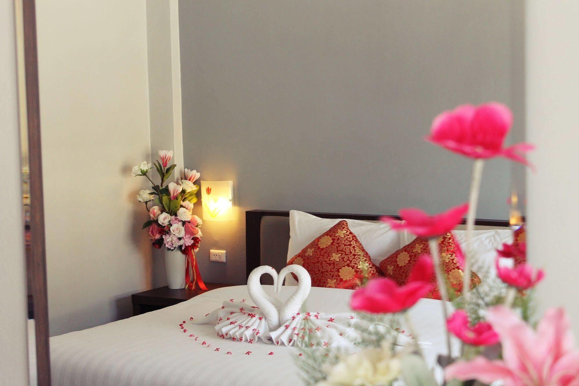 Aonang Eco Inn Krabi Ao Nang 외부 사진