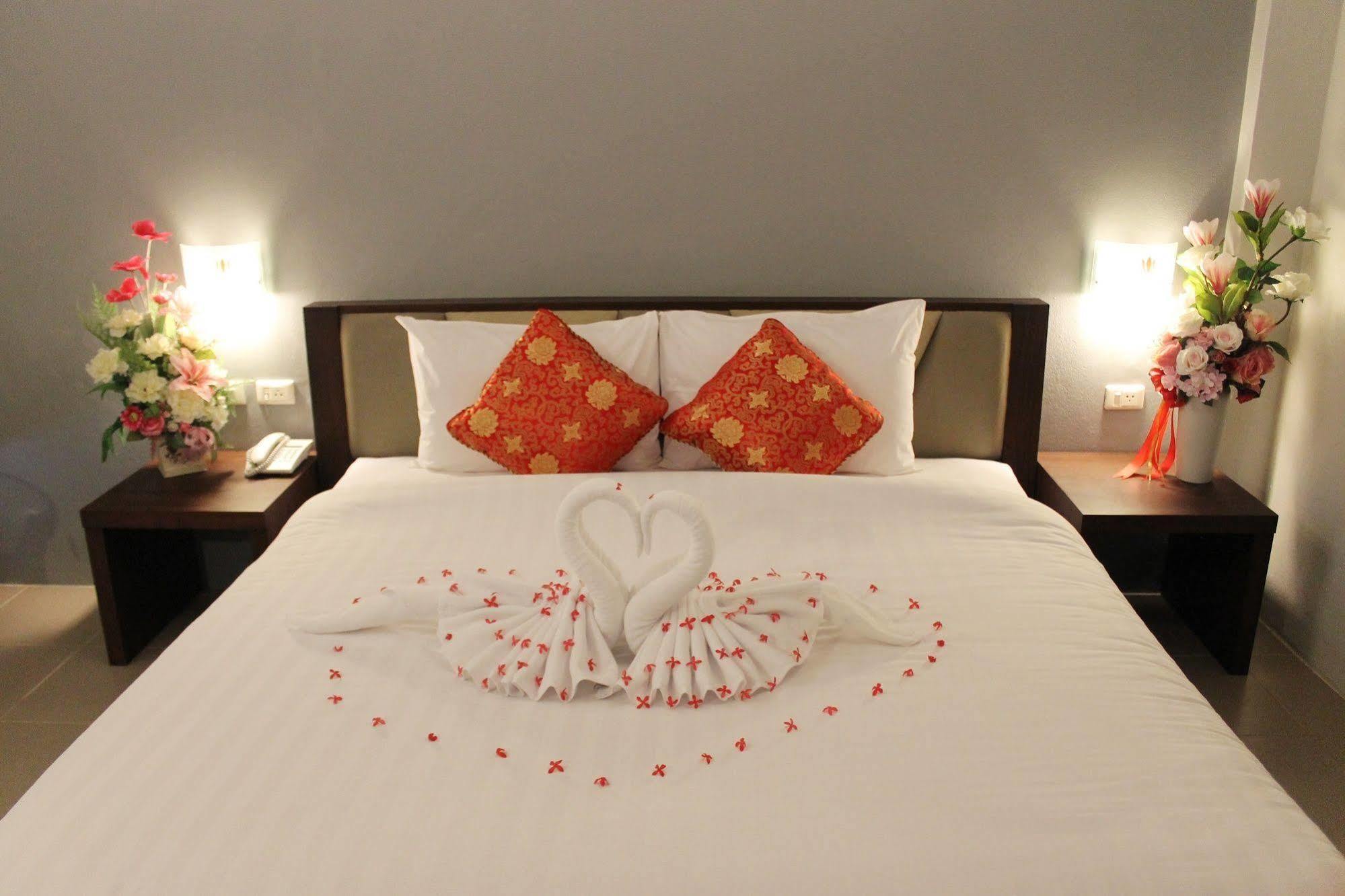 Aonang Eco Inn Krabi Ao Nang 외부 사진