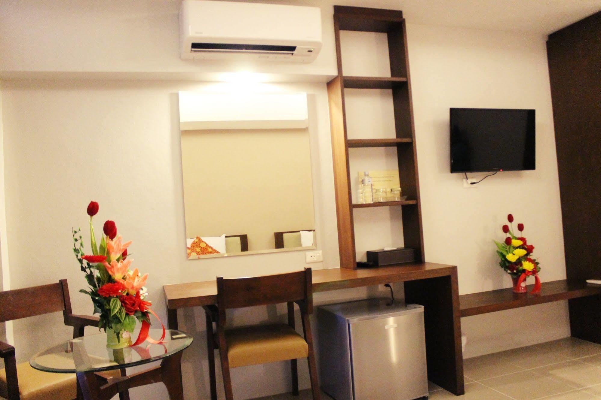 Aonang Eco Inn Krabi Ao Nang 외부 사진