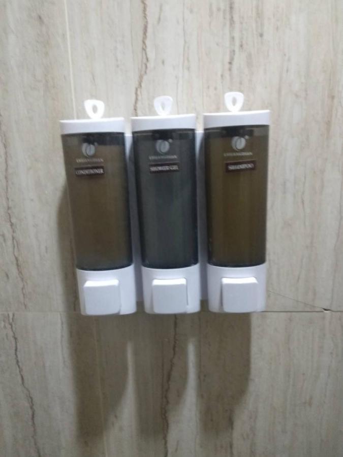 Aonang Eco Inn Krabi Ao Nang 외부 사진